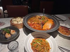 -奉天小馆·非遗东北菜(济南万象城店)