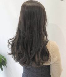 -杉影印象日式烫染專門店