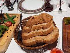 -俄士厨房(环球港店)