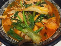 -梧赖枪火·东北烧烤|鲽鱼头|团建(罗湖总店)