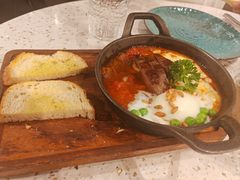 -CRAZYONES西班牙海鲜饭(上海美罗城店)