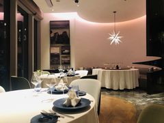 -海岸·高空海景餐厅(厦门康莱德酒店)
