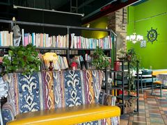 -嘉禾·悦享餐厅(八方汇店)