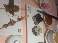 -元气寿司(八号仓店)