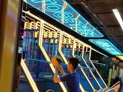 -风云再起游乐汇(北京西单西西友谊店)