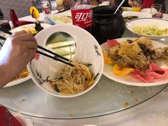 -悦福瑞酒楼(西影路店)