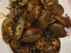 -桥底辣蟹(谢斐道店)