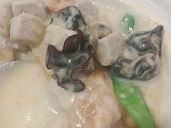 -佛有缘素食馆·荔湾老字号(陈家祠首店)