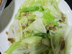 -弓虽昌焖烧鸡(大竹林店)