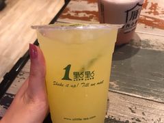 -1点点(芦潮港店)