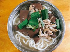 -守英猪脏粉(仓桥街店)