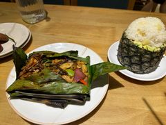 -山茶云南菜(中关村店)