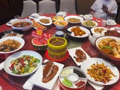 -大铁勺新津菜(东丽阳光新业广场店)
