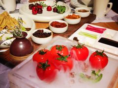 -小大董·烤鸭(凤凰汇店)