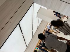 -Apple零售店(济南恒隆广场店)