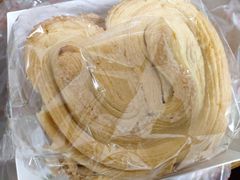 蝴蝶酥-凯司令(锦江乐园店)