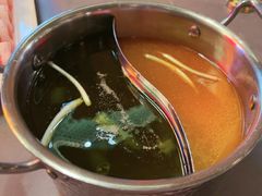 -君邦火锅(新疆大厦店)