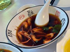 -风味小馆(天目湖宾馆店)