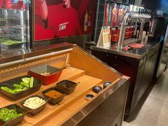 -丰茂烤串(公园店)