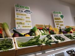 -许小树(国贸商城店)