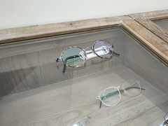 -大视光学•LINDBERG林德伯格•全球手工眼镜集合店(王府井店)