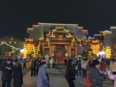 -武汉园博园(武汉自然博物馆)