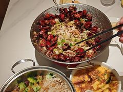 -大丰收脆鱼(闽侯永嘉店)