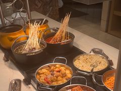 -TABLE·味西餐厅-成都茂业JW万豪酒店