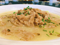 -广州建国酒店-盈丰阁粤菜-粤式茶点
