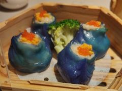 -蘩楼(华强北总店)