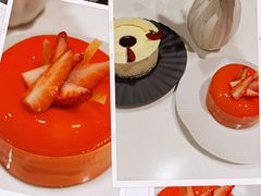 -潮一不贰·法式甜品·生日蛋糕·西式简餐(外滩店)