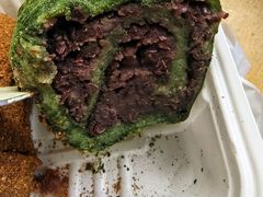 -老回回小吃(百万庄店)