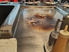 -火地铁板烧(昆山万象汇店)