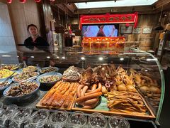 -張飛扒肉·龙江非遗(道外店)