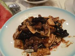 -蓬莱阁中餐厅(崇文门店)
