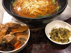 -功德林(南京西路店)