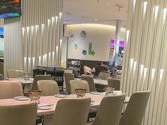 -汉来海港·海鲜自助餐厅(上海七宝领展广场店)