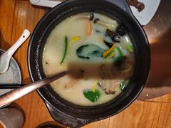 -云海肴云南菜·蒸汽石锅鱼(北京良乡华冠店)