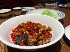 -八碗湘长沙市井菜(坡子街店)