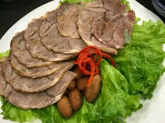 -康师傅私房牛肉面(北京南站店)