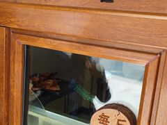 -老王头烤鸡(建大四小区店)