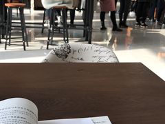 -泰州学院济川路校区-图书馆