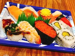 -盒马鲜生(悦峰店)