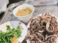 -姚记炒肝店(鼓楼店)