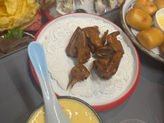 -金龙·打边炉(南京西路店)