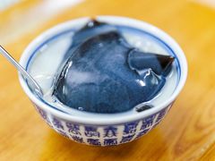 -五福堂龟苓膏(河东北山店)