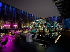 -SPARK(成都W酒店)