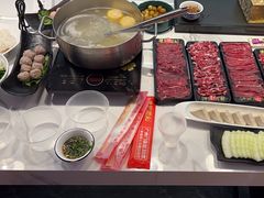 -陈记顺和潮汕牛肉火锅(番禺迎宾大道店)