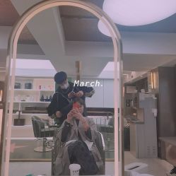 -形象革命造型·护肤Hair Studio