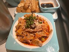-江边城外烤全鱼(龙德广场店)